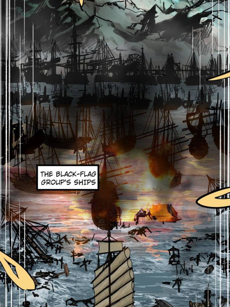 Another Beginning With the Guhuo Bird Chapter 181 - Page 94