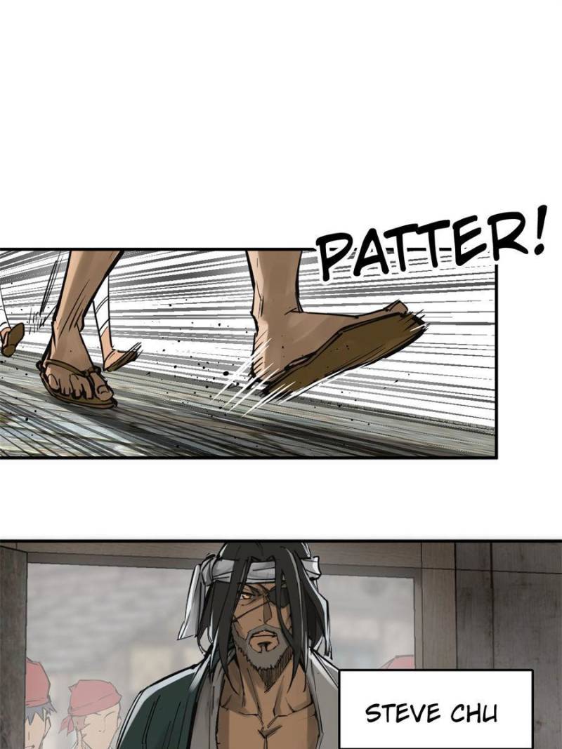 Another Beginning With the Guhuo Bird Chapter 182 - Page 11