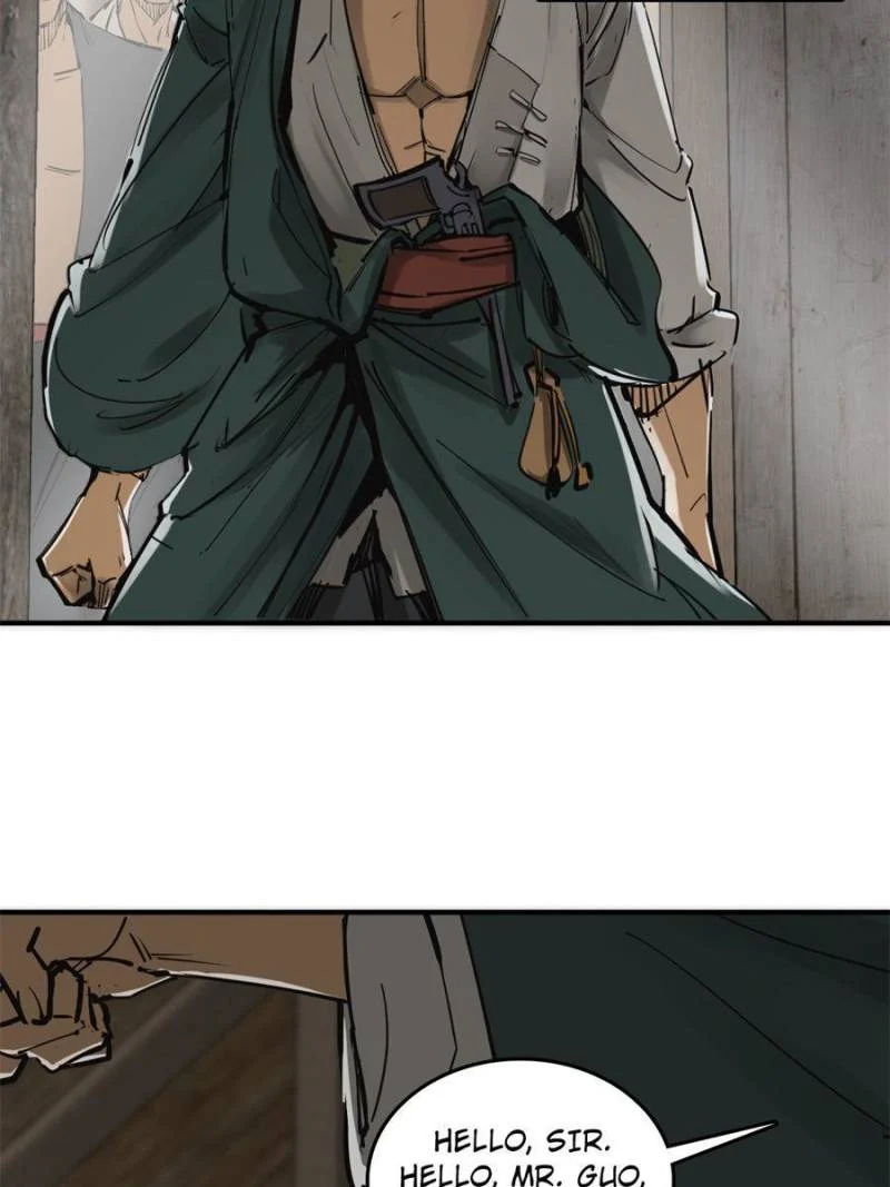 Another Beginning With the Guhuo Bird Chapter 182 - Page 12