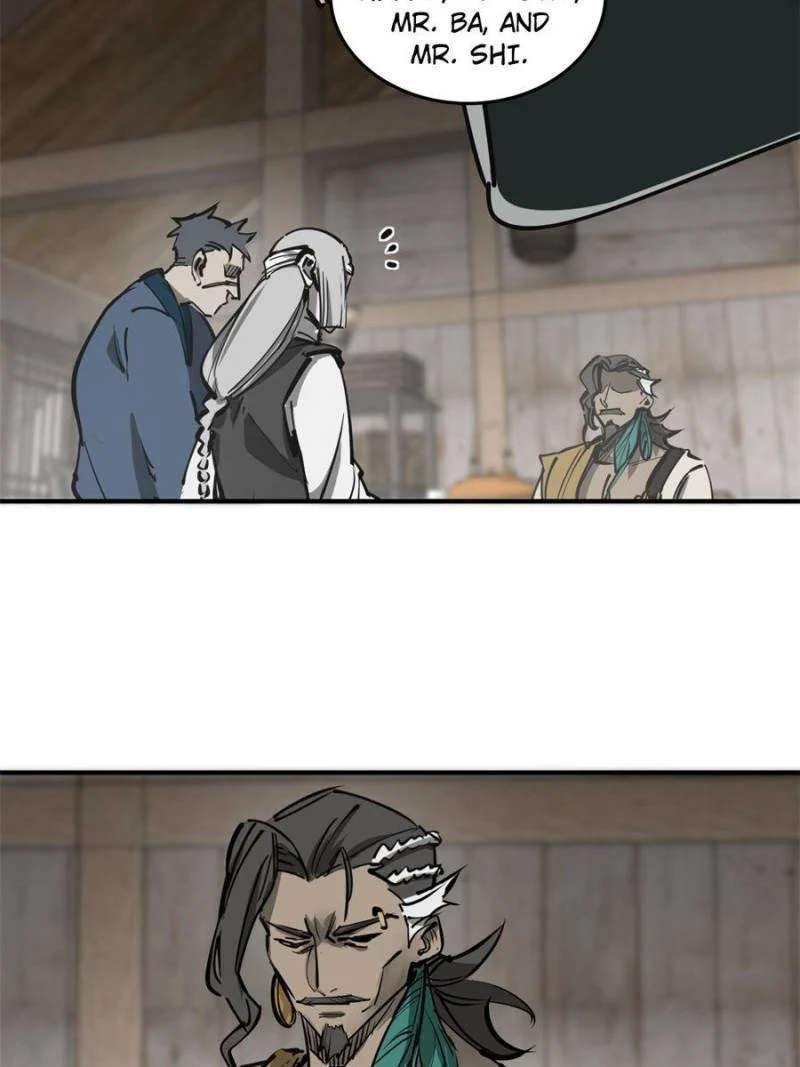 Another Beginning With the Guhuo Bird Chapter 182 - Page 13
