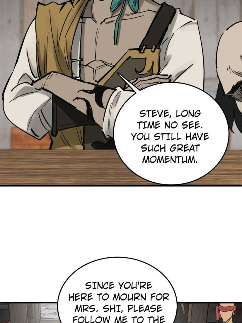 Another Beginning With the Guhuo Bird Chapter 182 - Page 14