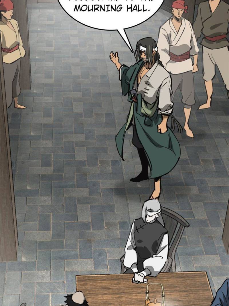Another Beginning With the Guhuo Bird Chapter 182 - Page 15