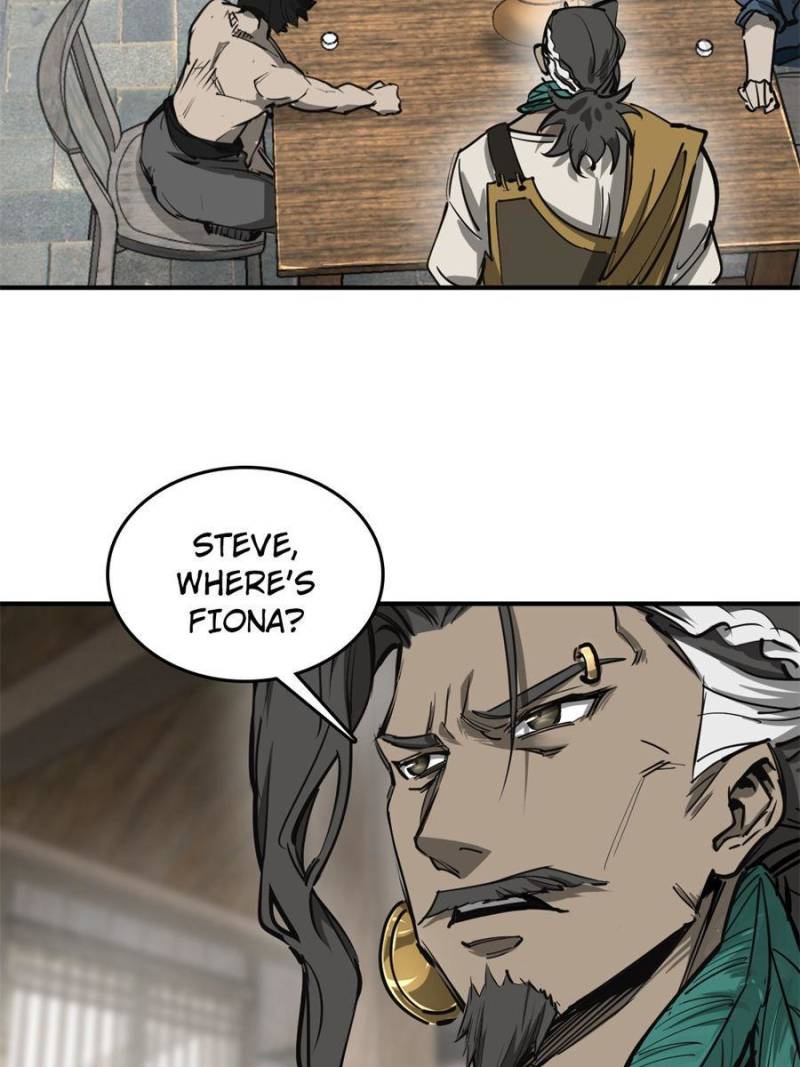 Another Beginning With the Guhuo Bird Chapter 182 - Page 16