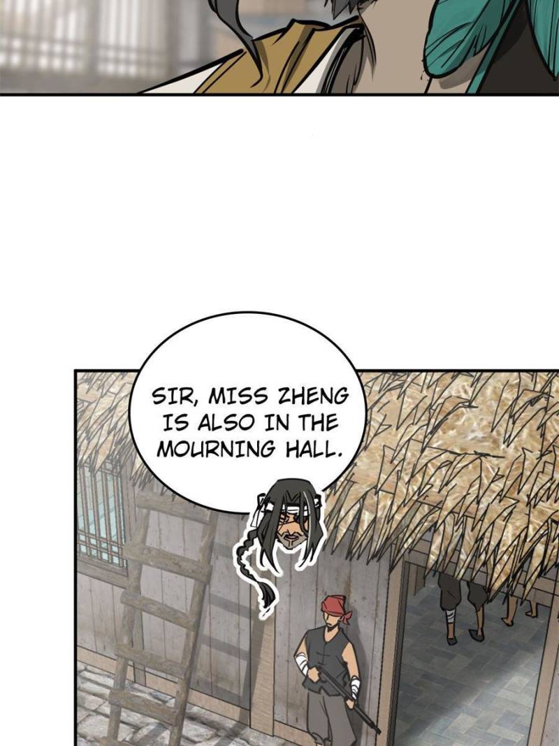 Another Beginning With the Guhuo Bird Chapter 182 - Page 17