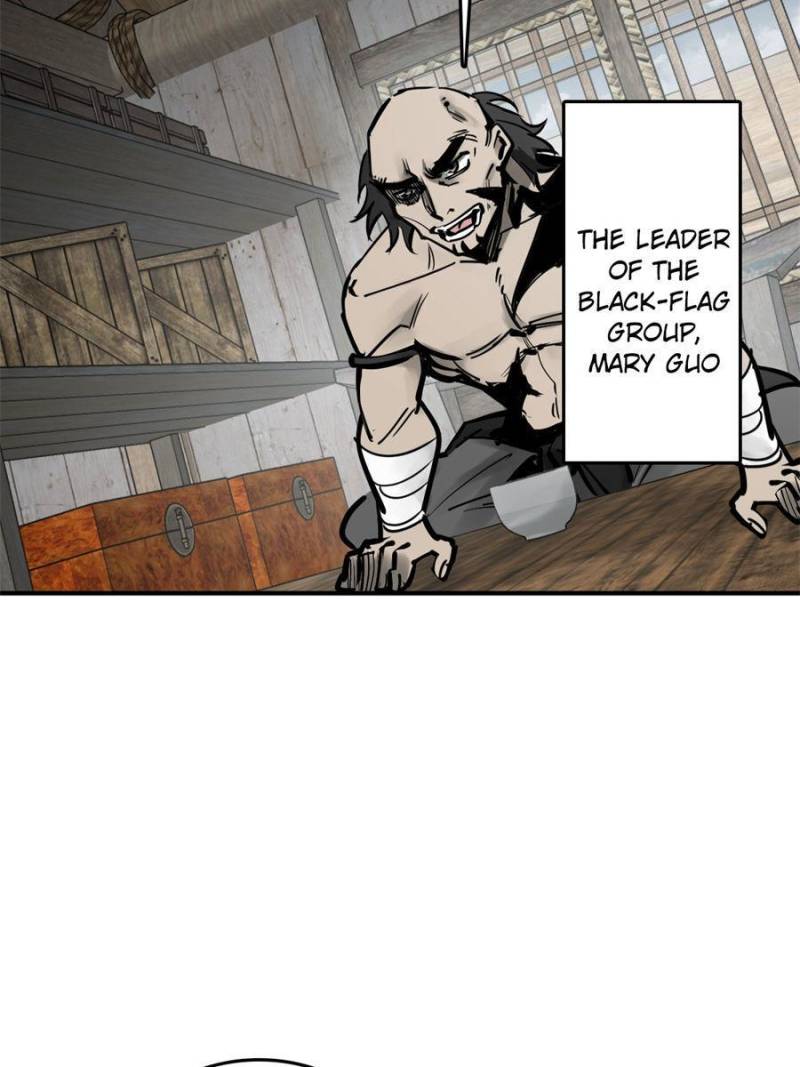 Another Beginning With the Guhuo Bird Chapter 182 - Page 3