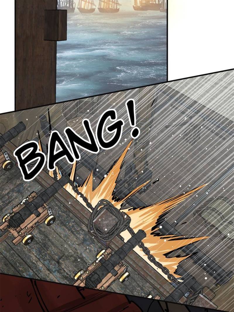 Another Beginning With the Guhuo Bird Chapter 182 - Page 21