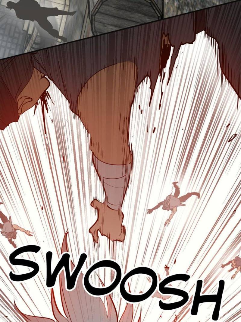 Another Beginning With the Guhuo Bird Chapter 182 - Page 24