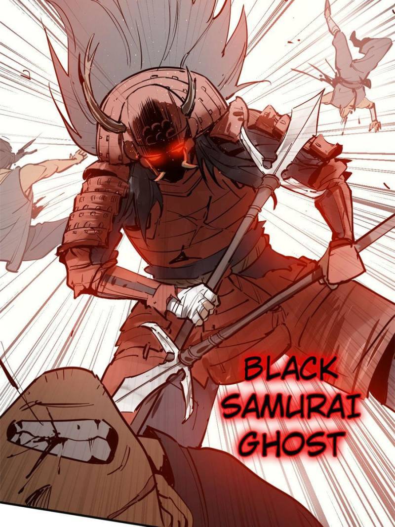 Another Beginning With the Guhuo Bird Chapter 182 - Page 25
