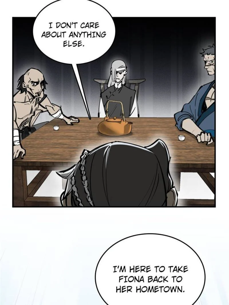 Another Beginning With the Guhuo Bird Chapter 182 - Page 4