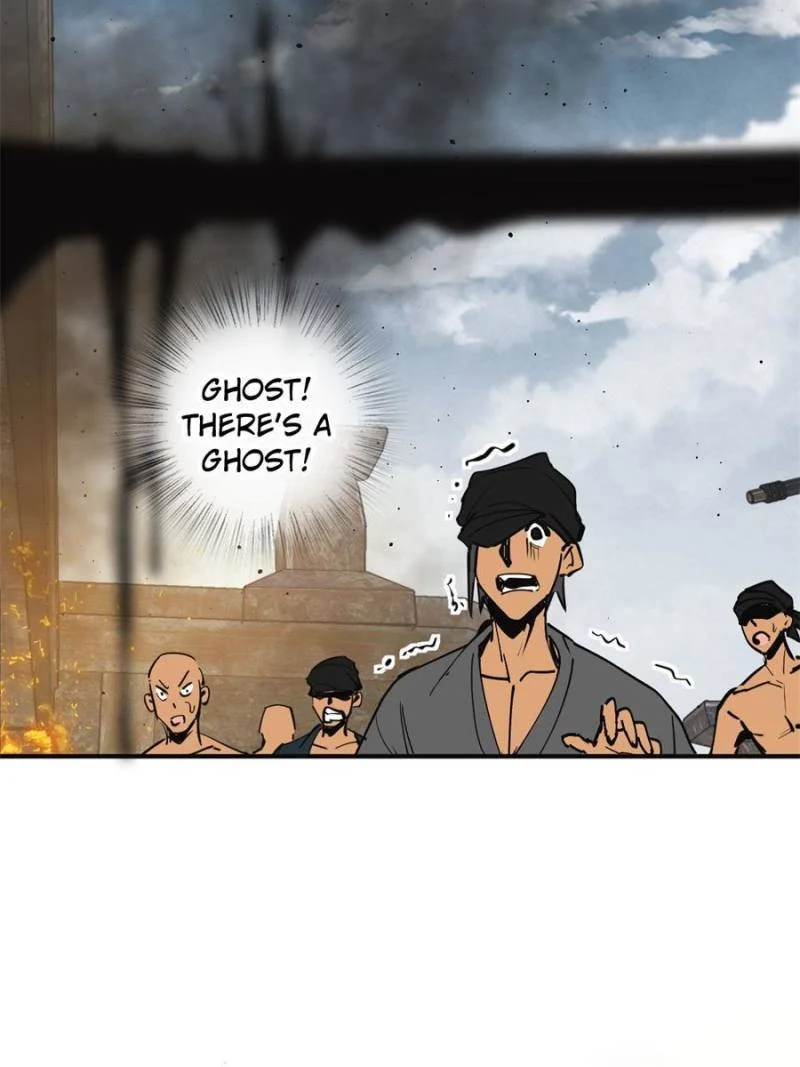Another Beginning With the Guhuo Bird Chapter 182 - Page 32