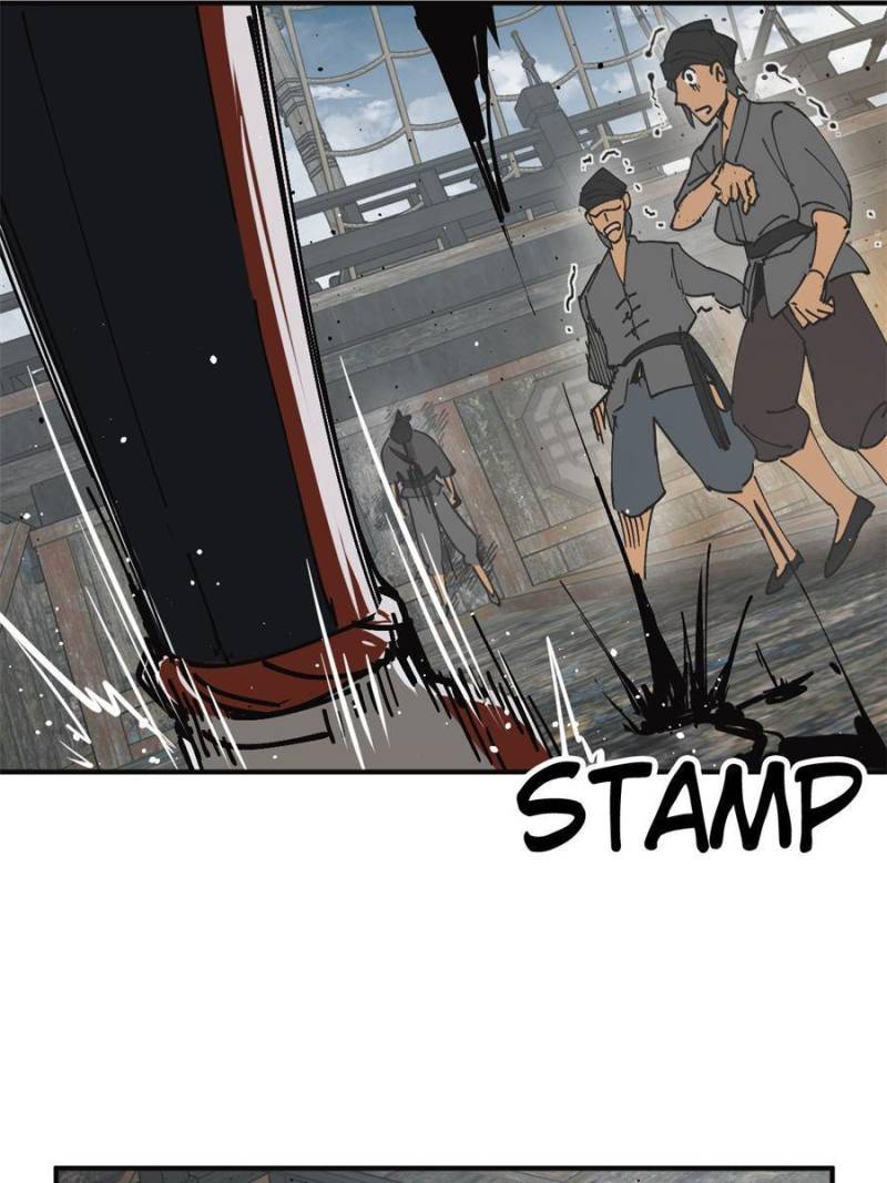 Another Beginning With the Guhuo Bird Chapter 182 - Page 33