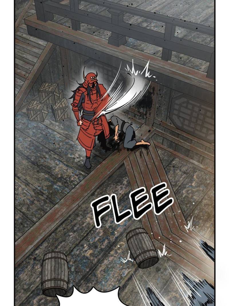 Another Beginning With the Guhuo Bird Chapter 182 - Page 34