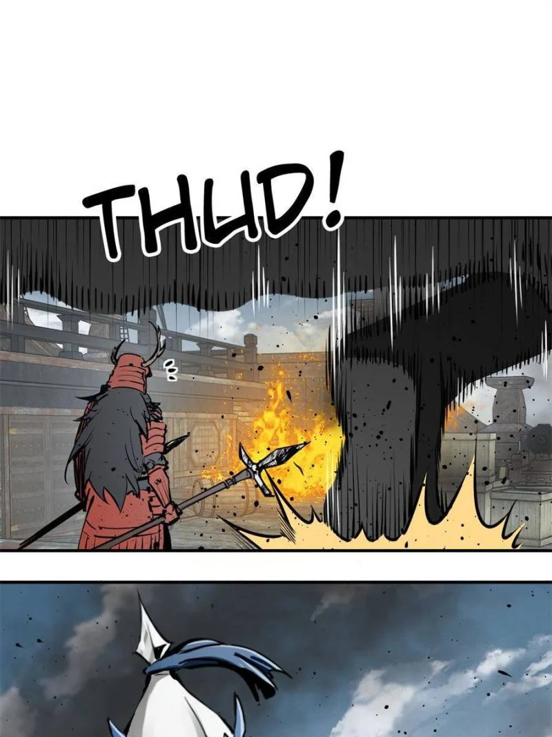 Another Beginning With the Guhuo Bird Chapter 182 - Page 36