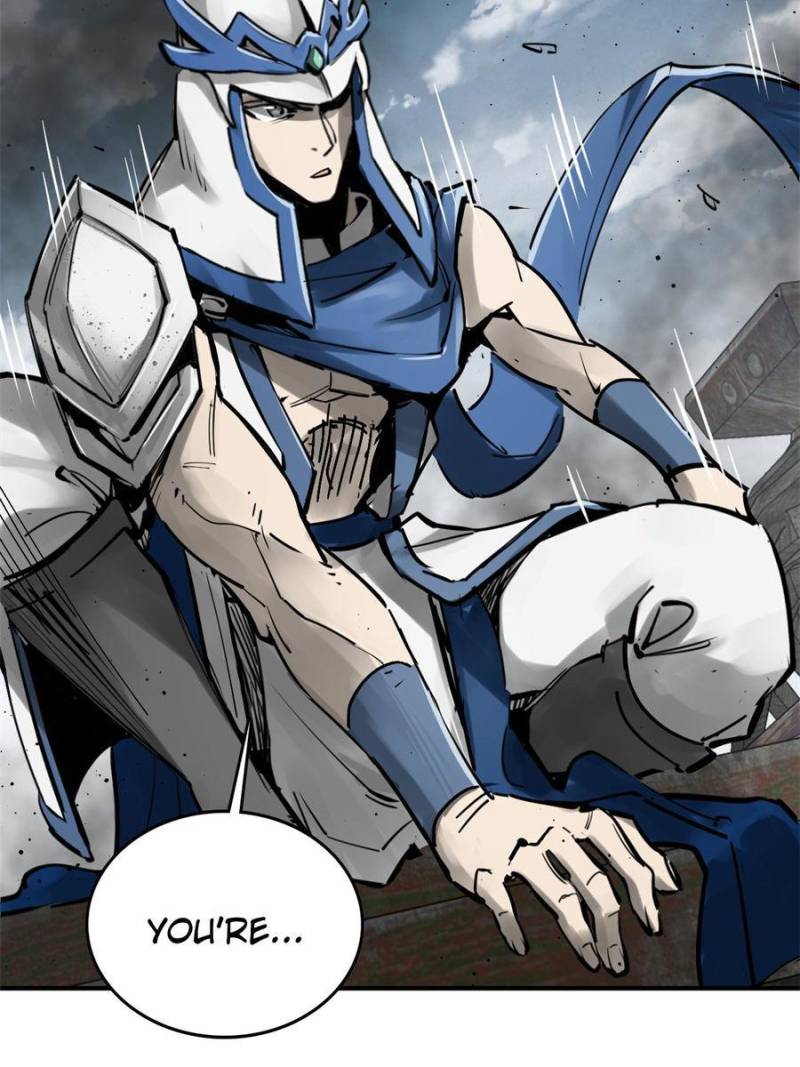 Another Beginning With the Guhuo Bird Chapter 182 - Page 37
