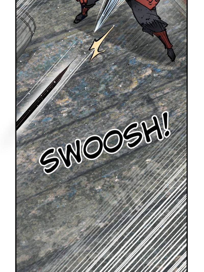 Another Beginning With the Guhuo Bird Chapter 182 - Page 39