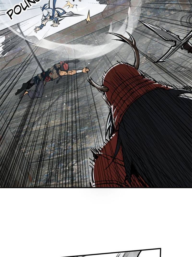 Another Beginning With the Guhuo Bird Chapter 182 - Page 41