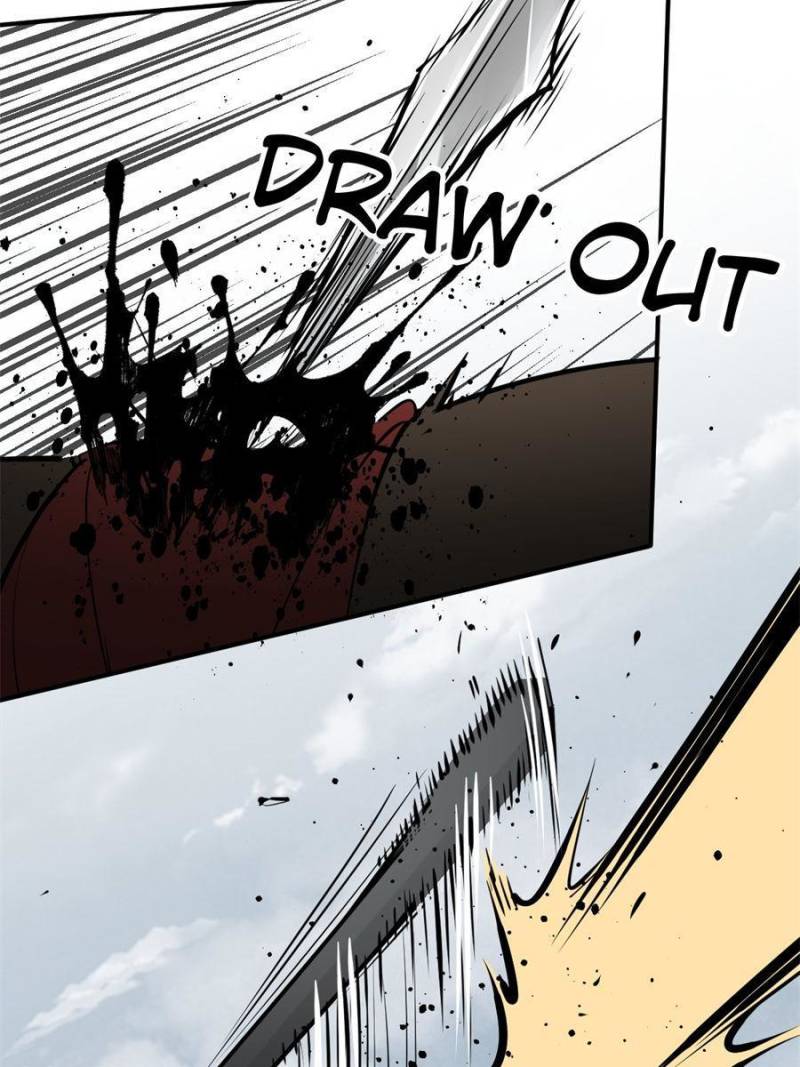 Another Beginning With the Guhuo Bird Chapter 182 - Page 42