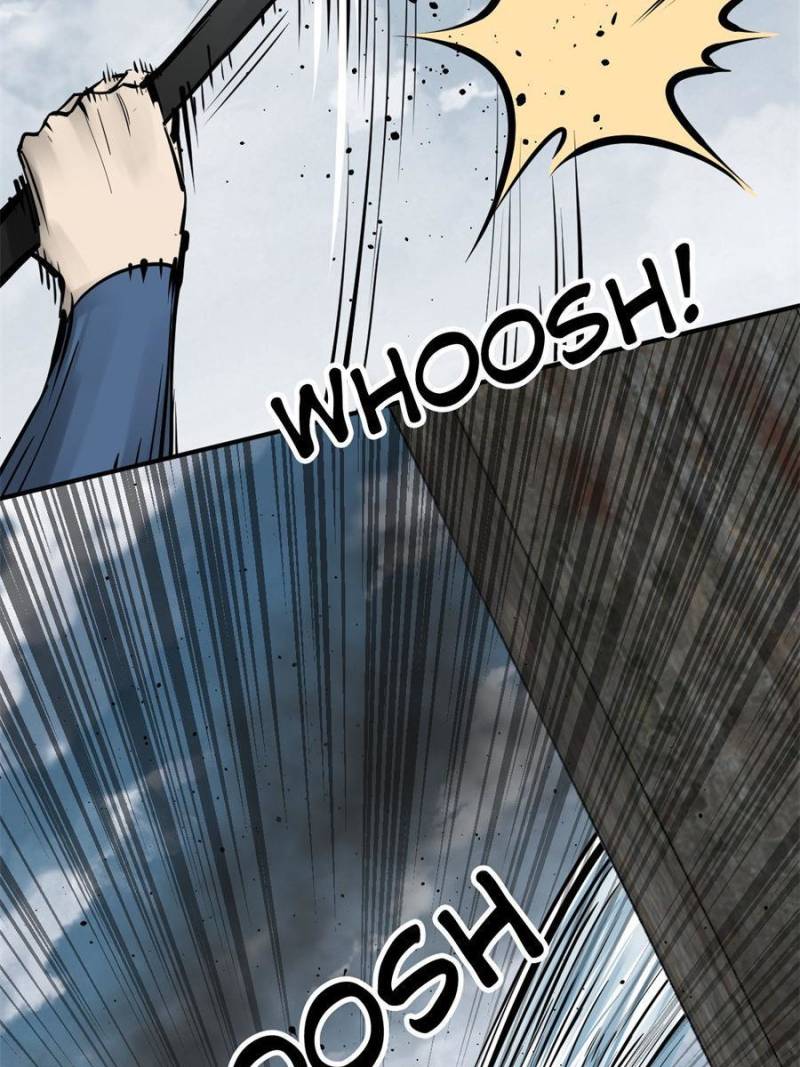 Another Beginning With the Guhuo Bird Chapter 182 - Page 43