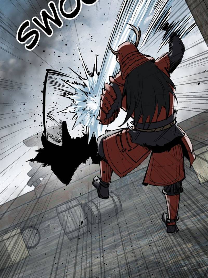 Another Beginning With the Guhuo Bird Chapter 182 - Page 44