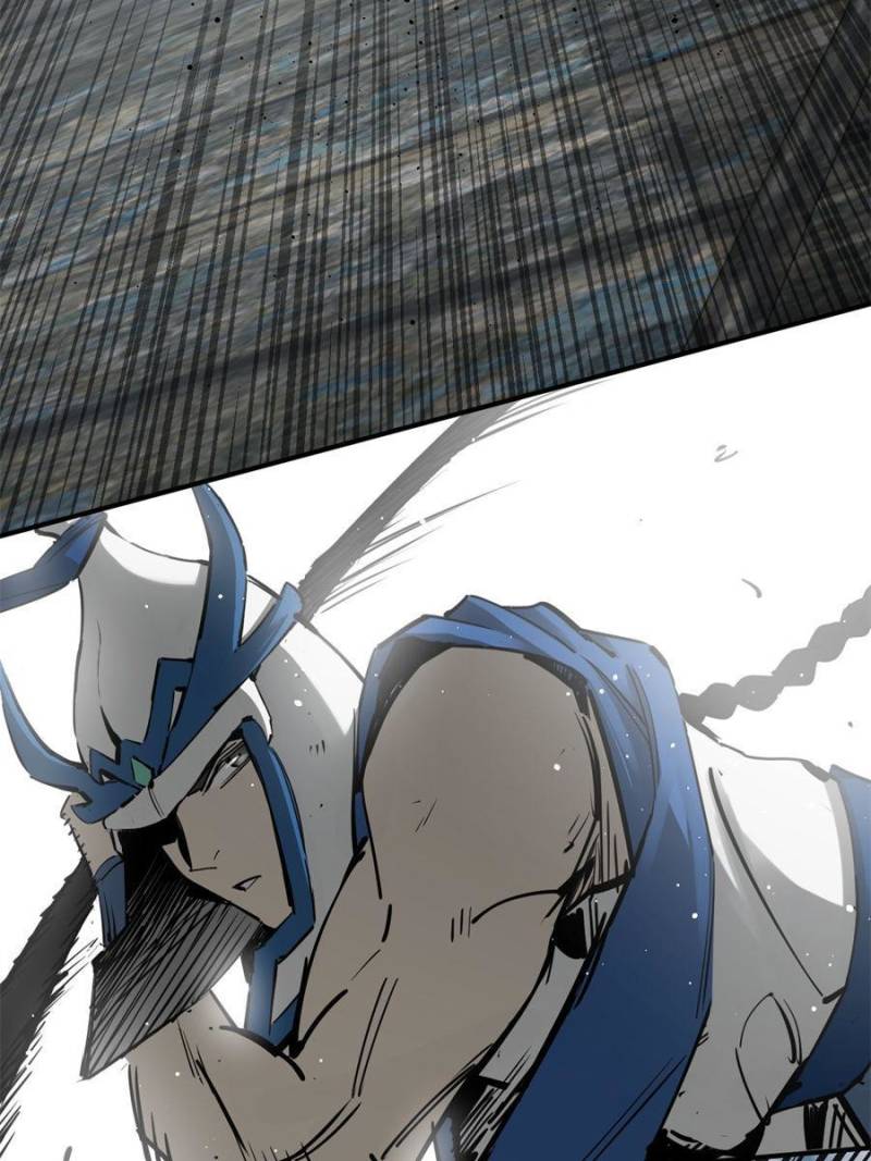 Another Beginning With the Guhuo Bird Chapter 182 - Page 45