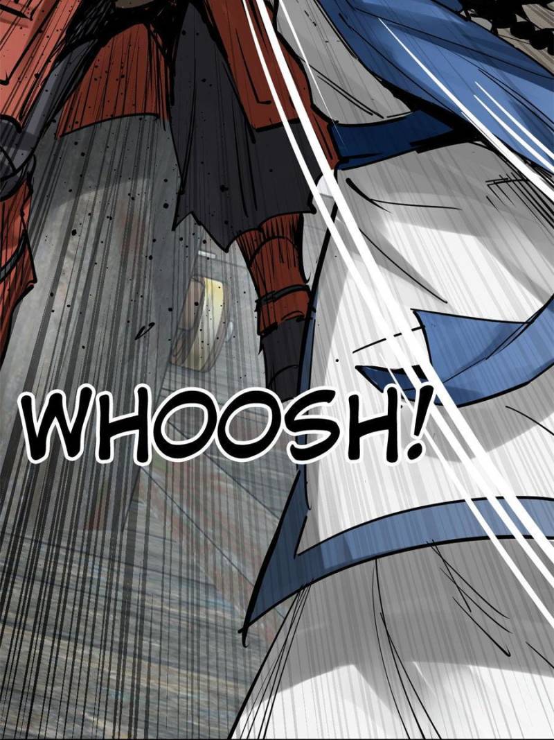 Another Beginning With the Guhuo Bird Chapter 182 - Page 47