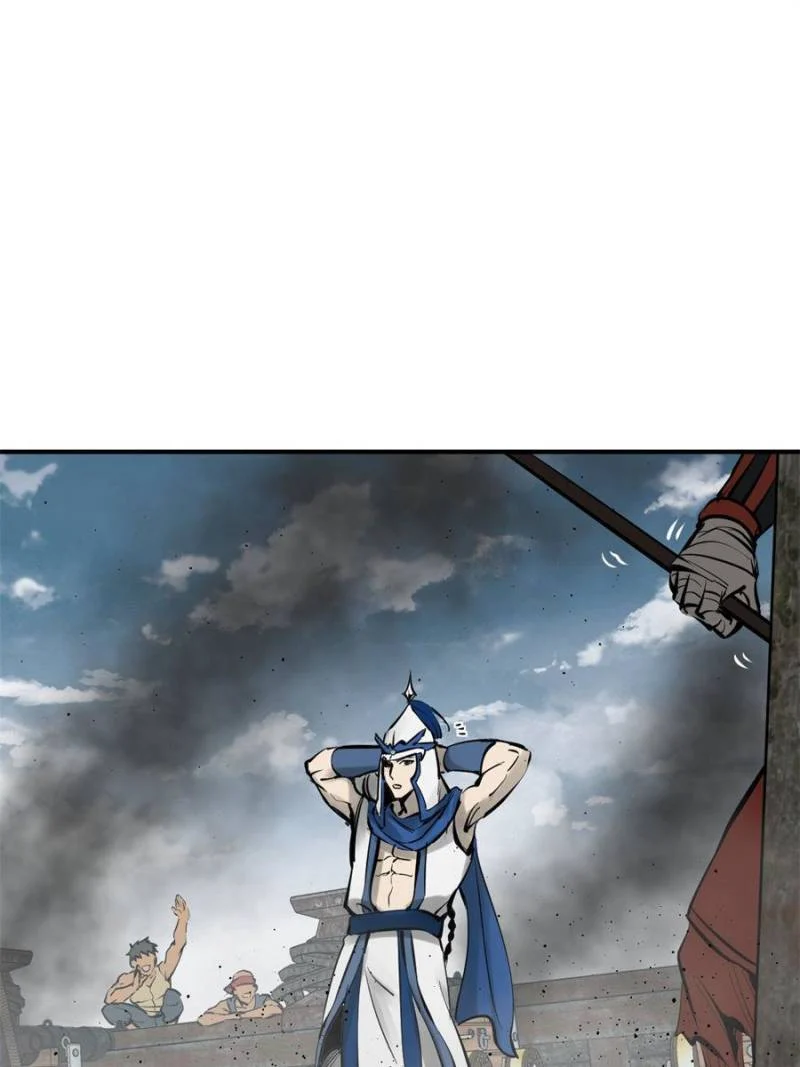 Another Beginning With the Guhuo Bird Chapter 182 - Page 50