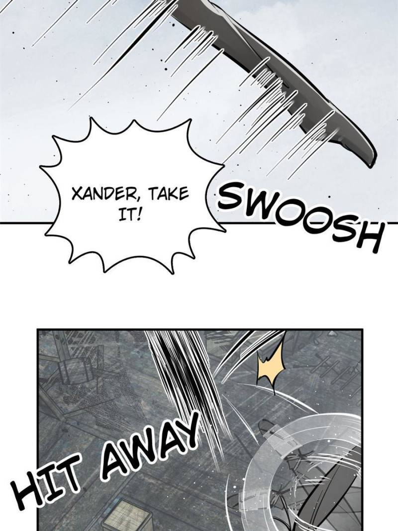 Another Beginning With the Guhuo Bird Chapter 182 - Page 53
