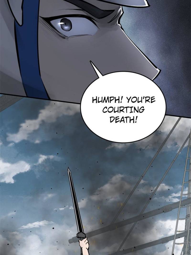 Another Beginning With the Guhuo Bird Chapter 182 - Page 55