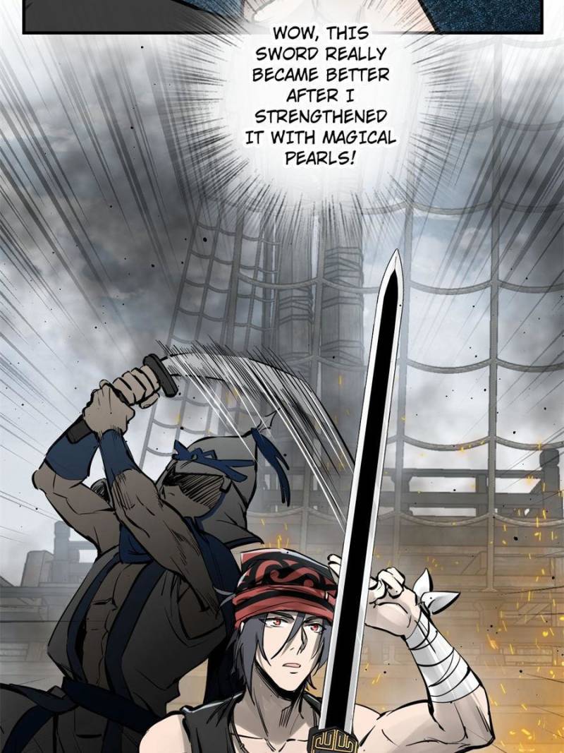 Another Beginning With the Guhuo Bird Chapter 182 - Page 58