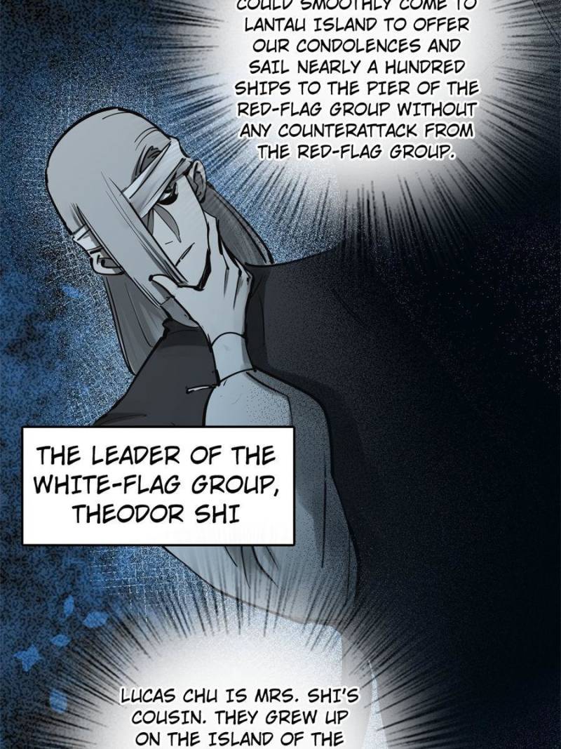 Another Beginning With the Guhuo Bird Chapter 182 - Page 8