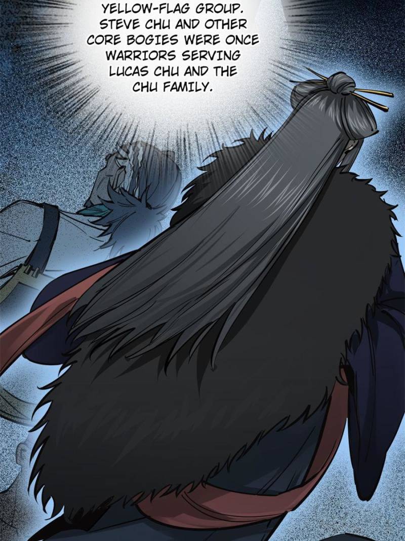 Another Beginning With the Guhuo Bird Chapter 182 - Page 9