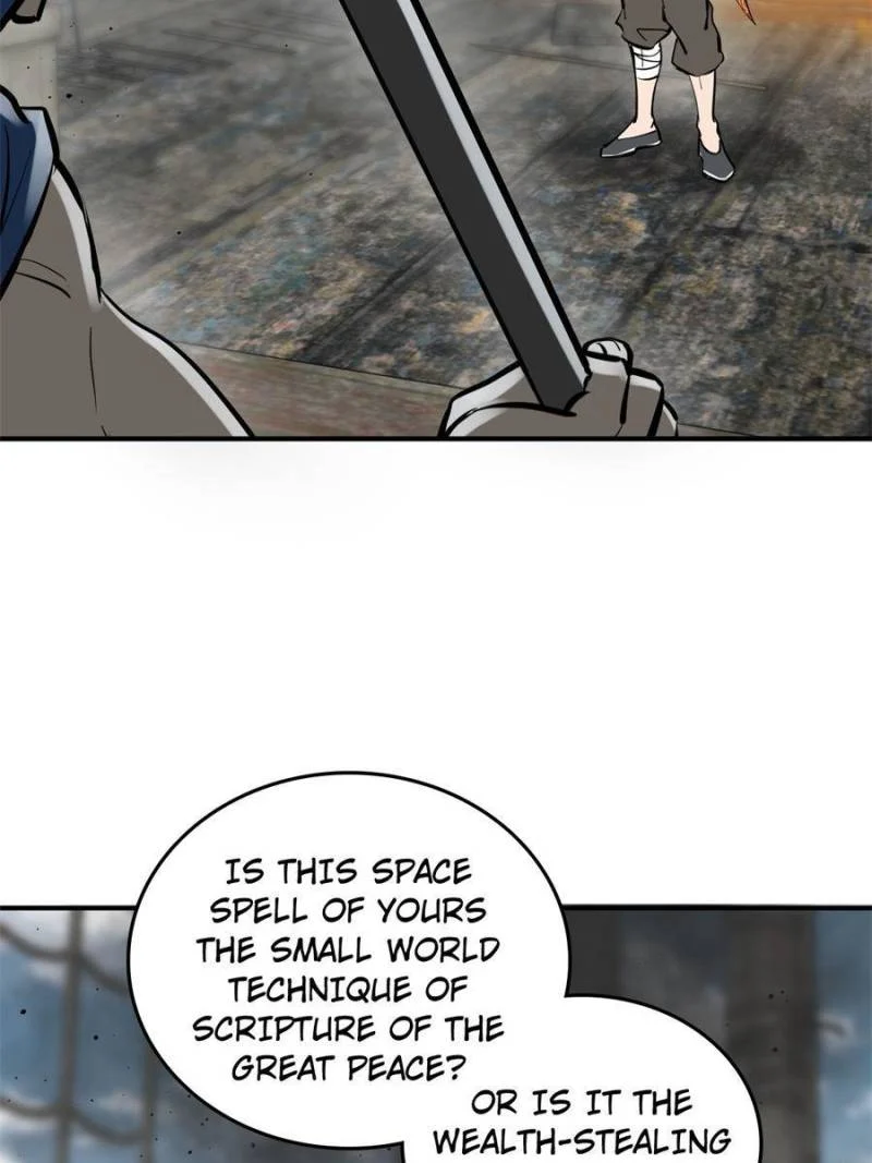 Another Beginning With the Guhuo Bird Chapter 183 - Page 24