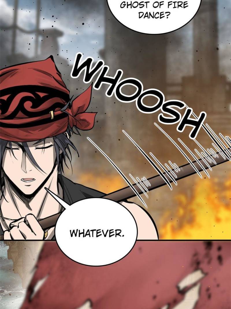 Another Beginning With the Guhuo Bird Chapter 183 - Page 25