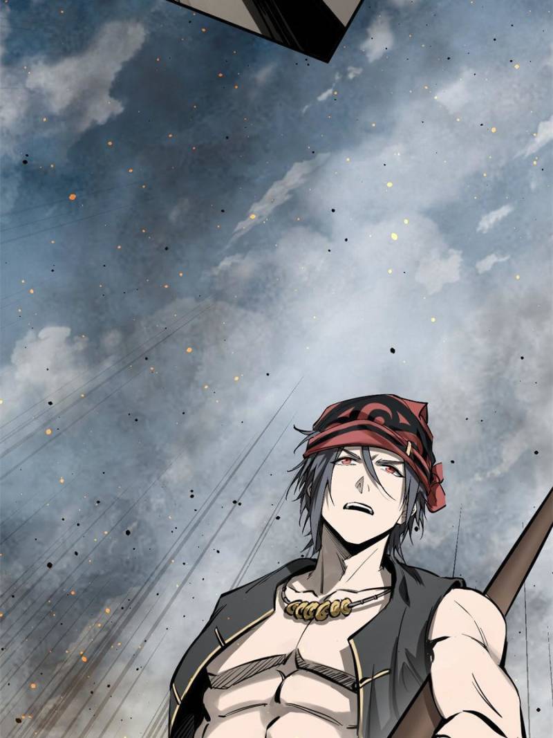 Another Beginning With the Guhuo Bird Chapter 183 - Page 29