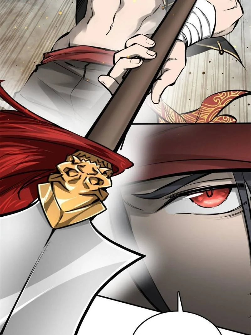 Another Beginning With the Guhuo Bird Chapter 183 - Page 30