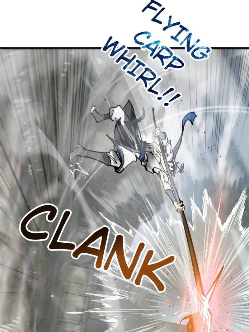 Another Beginning With the Guhuo Bird Chapter 183 - Page 34