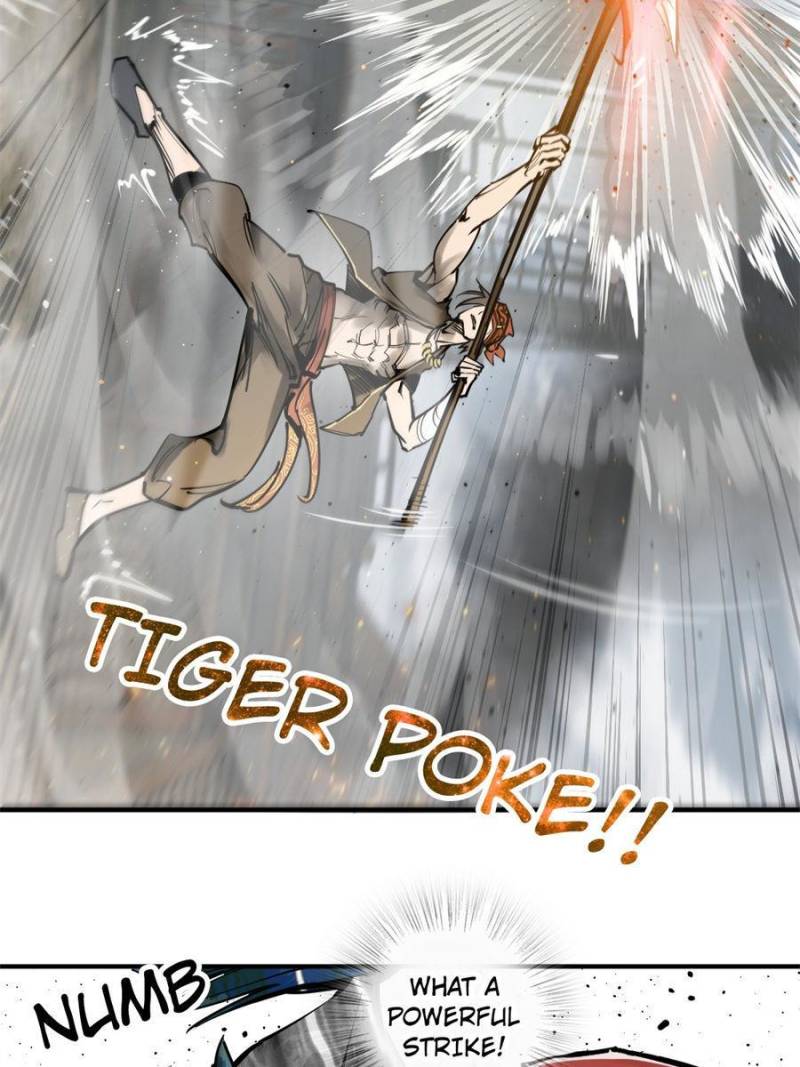 Another Beginning With the Guhuo Bird Chapter 183 - Page 35