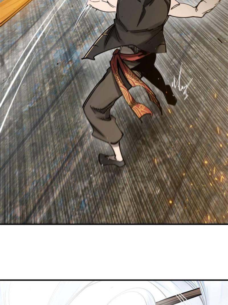 Another Beginning With the Guhuo Bird Chapter 183 - Page 38