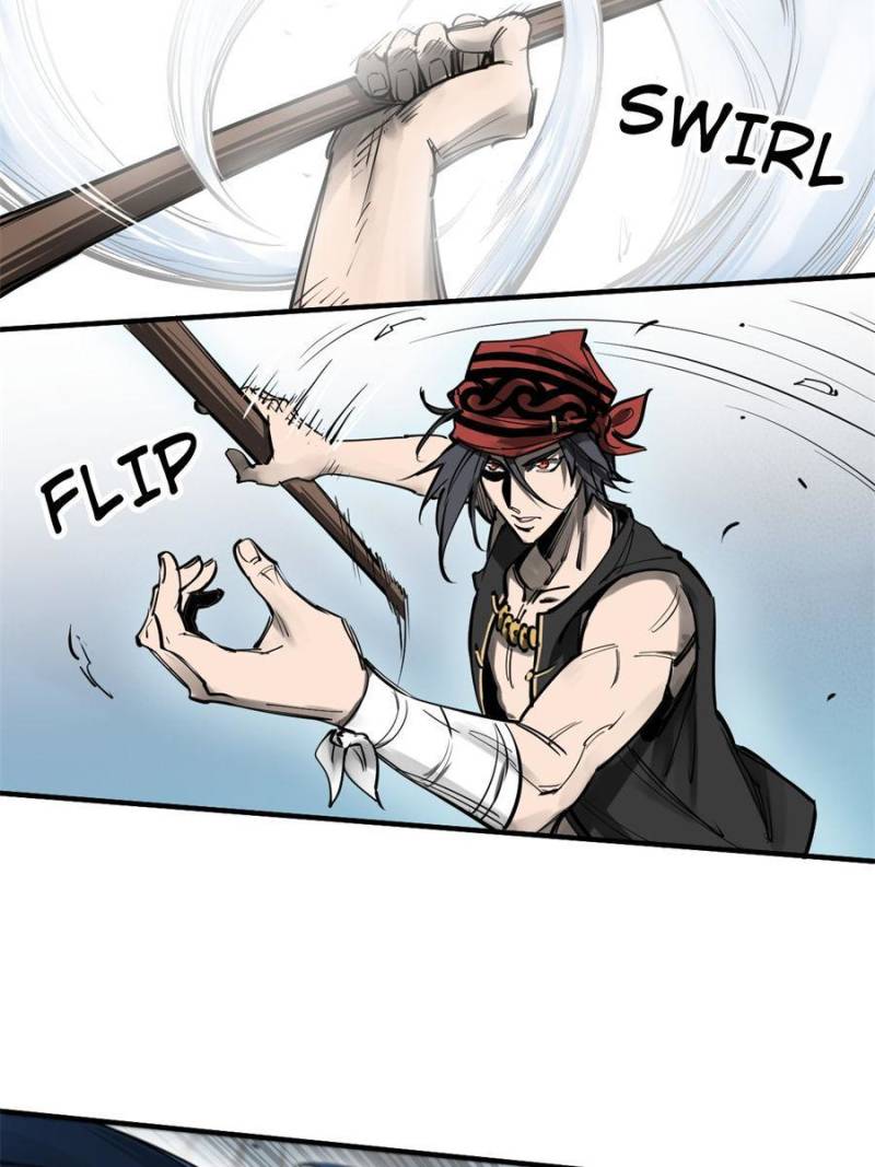 Another Beginning With the Guhuo Bird Chapter 183 - Page 39