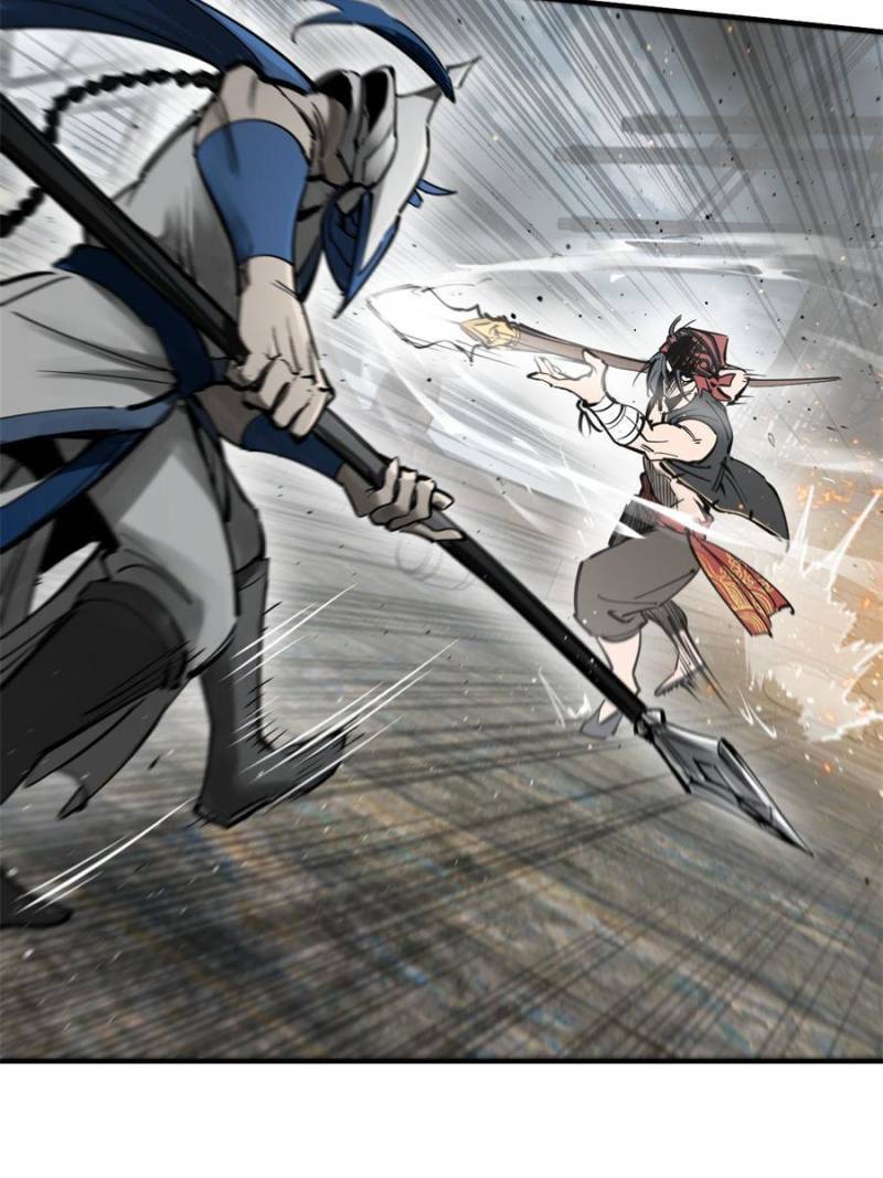Another Beginning With the Guhuo Bird Chapter 183 - Page 40