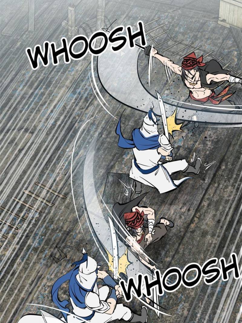 Another Beginning With the Guhuo Bird Chapter 183 - Page 5