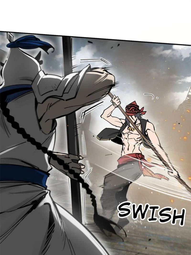 Another Beginning With the Guhuo Bird Chapter 183 - Page 42