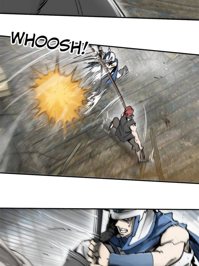 Another Beginning With the Guhuo Bird Chapter 183 - Page 43