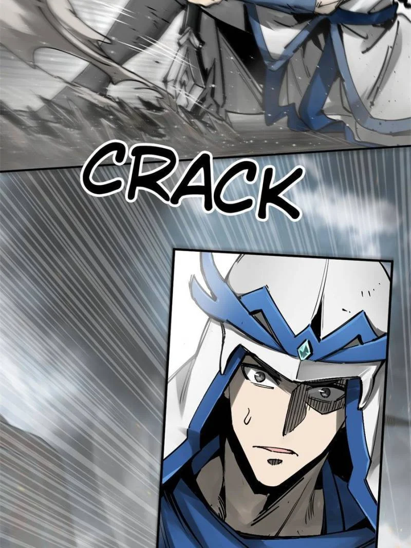 Another Beginning With the Guhuo Bird Chapter 183 - Page 44