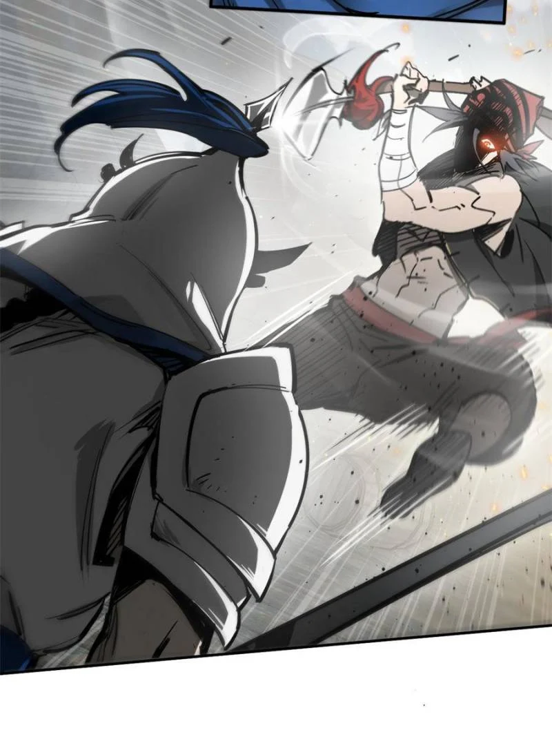 Another Beginning With the Guhuo Bird Chapter 183 - Page 45