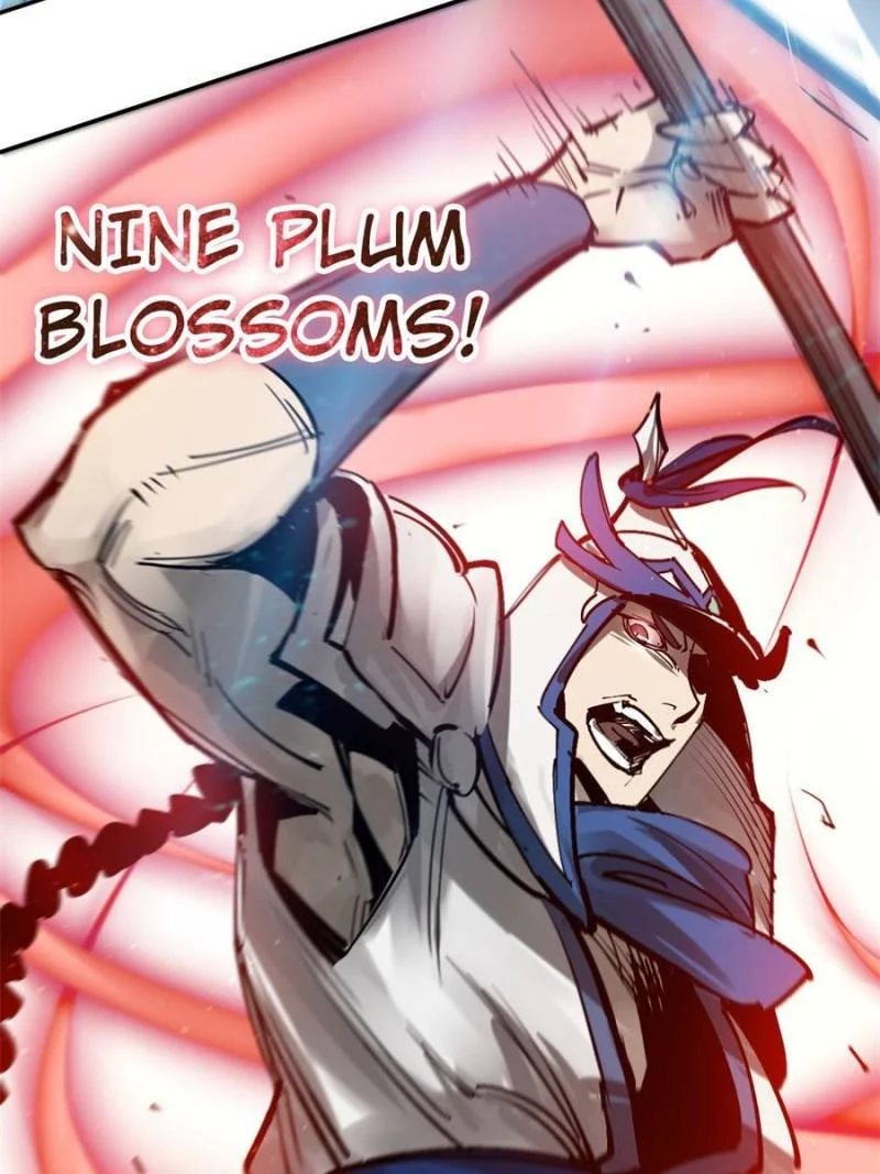 Another Beginning With the Guhuo Bird Chapter 183 - Page 48