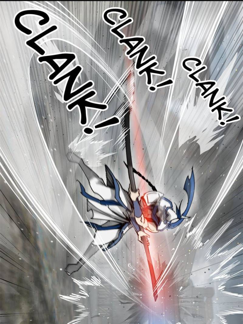 Another Beginning With the Guhuo Bird Chapter 183 - Page 50