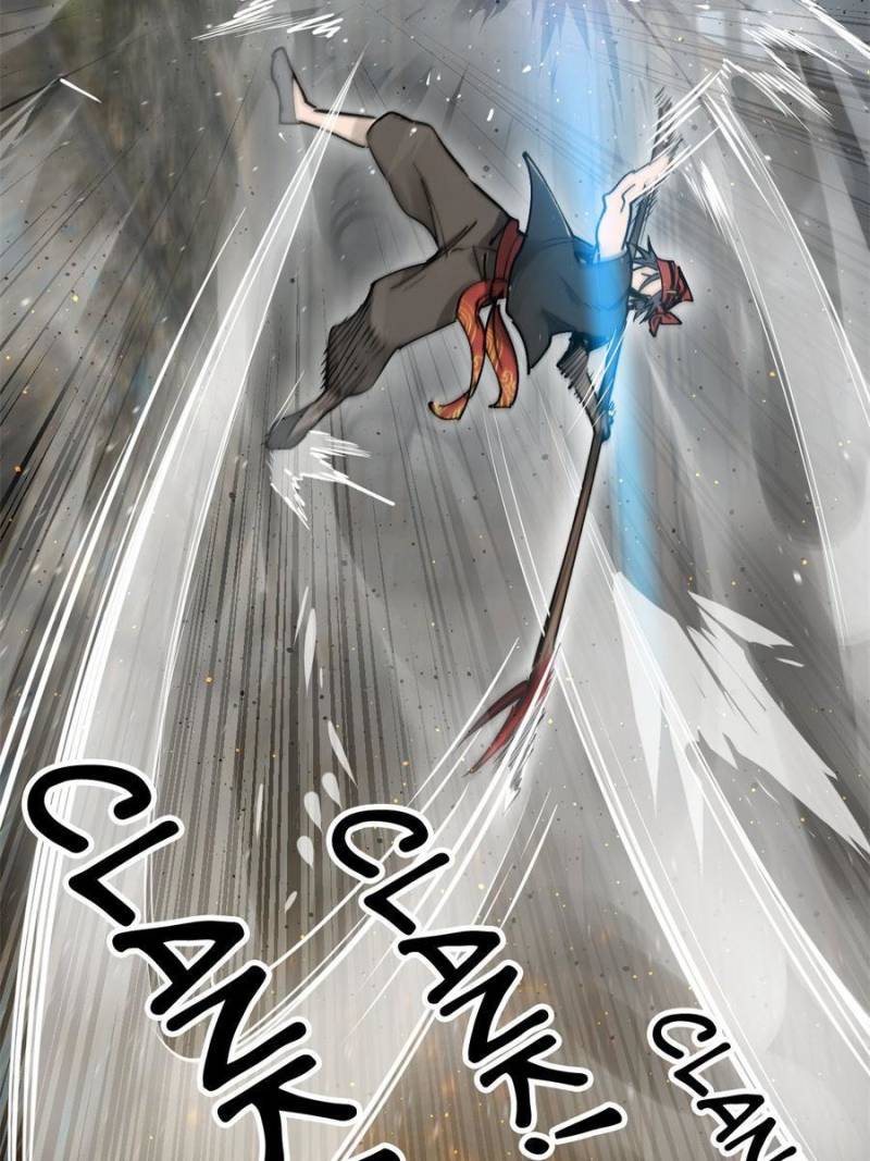 Another Beginning With the Guhuo Bird Chapter 183 - Page 51