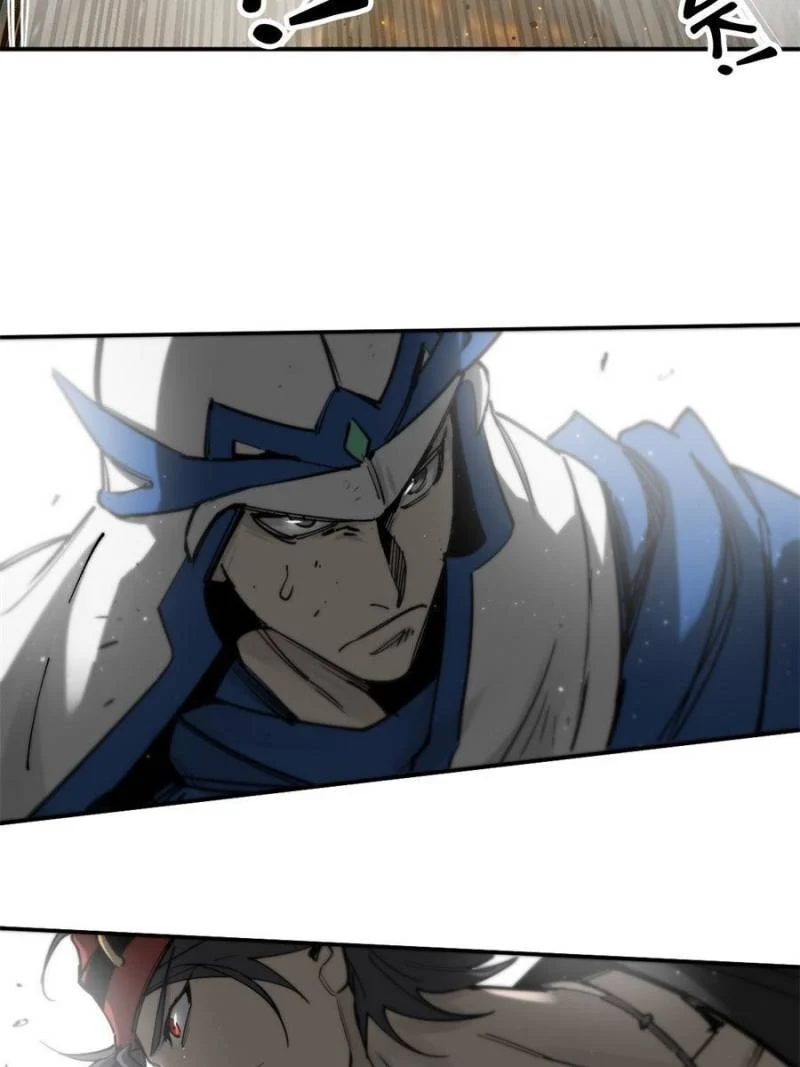Another Beginning With the Guhuo Bird Chapter 183 - Page 52