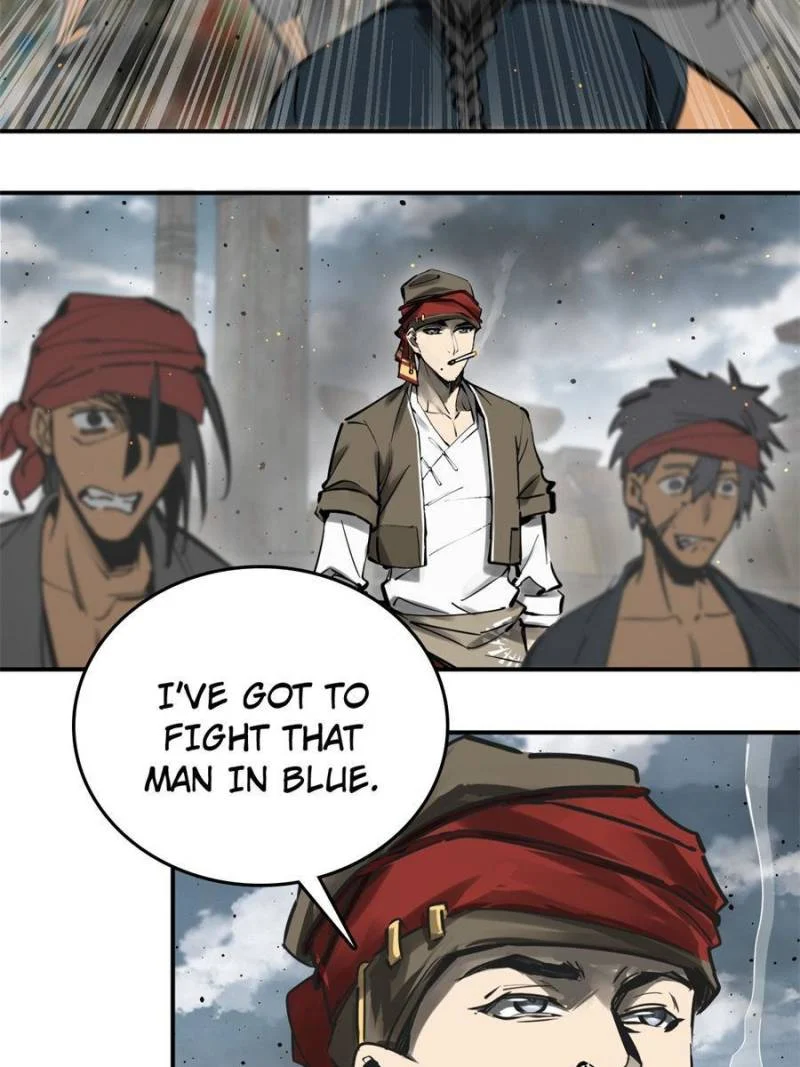 Another Beginning With the Guhuo Bird Chapter 183 - Page 55